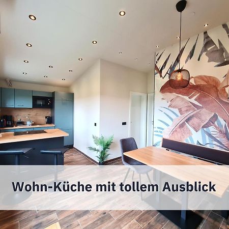 Ferienhaus Rothsee-Oase Ideale Ausgangslage Mit Tollem Ausblick, Sauna Und Privatem Garten Roth  Exteriör bild