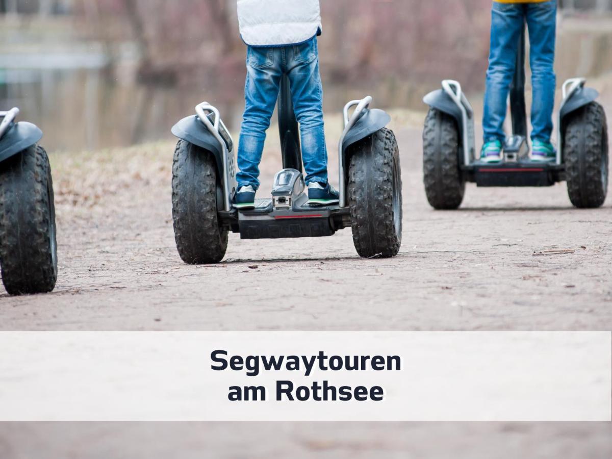 Ferienhaus Rothsee-Oase Ideale Ausgangslage Mit Tollem Ausblick, Sauna Und Privatem Garten Roth  Exteriör bild