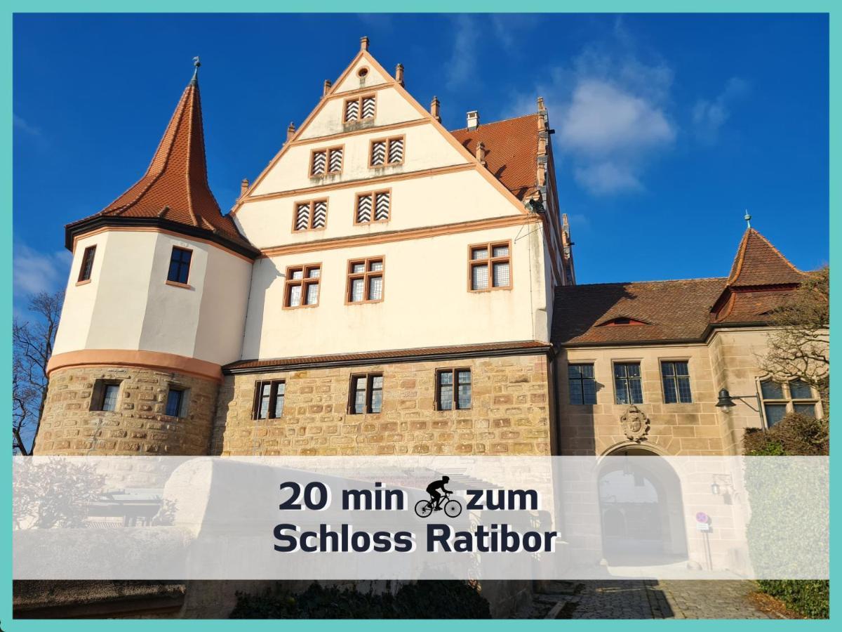 Ferienhaus Rothsee-Oase Ideale Ausgangslage Mit Tollem Ausblick, Sauna Und Privatem Garten Roth  Exteriör bild