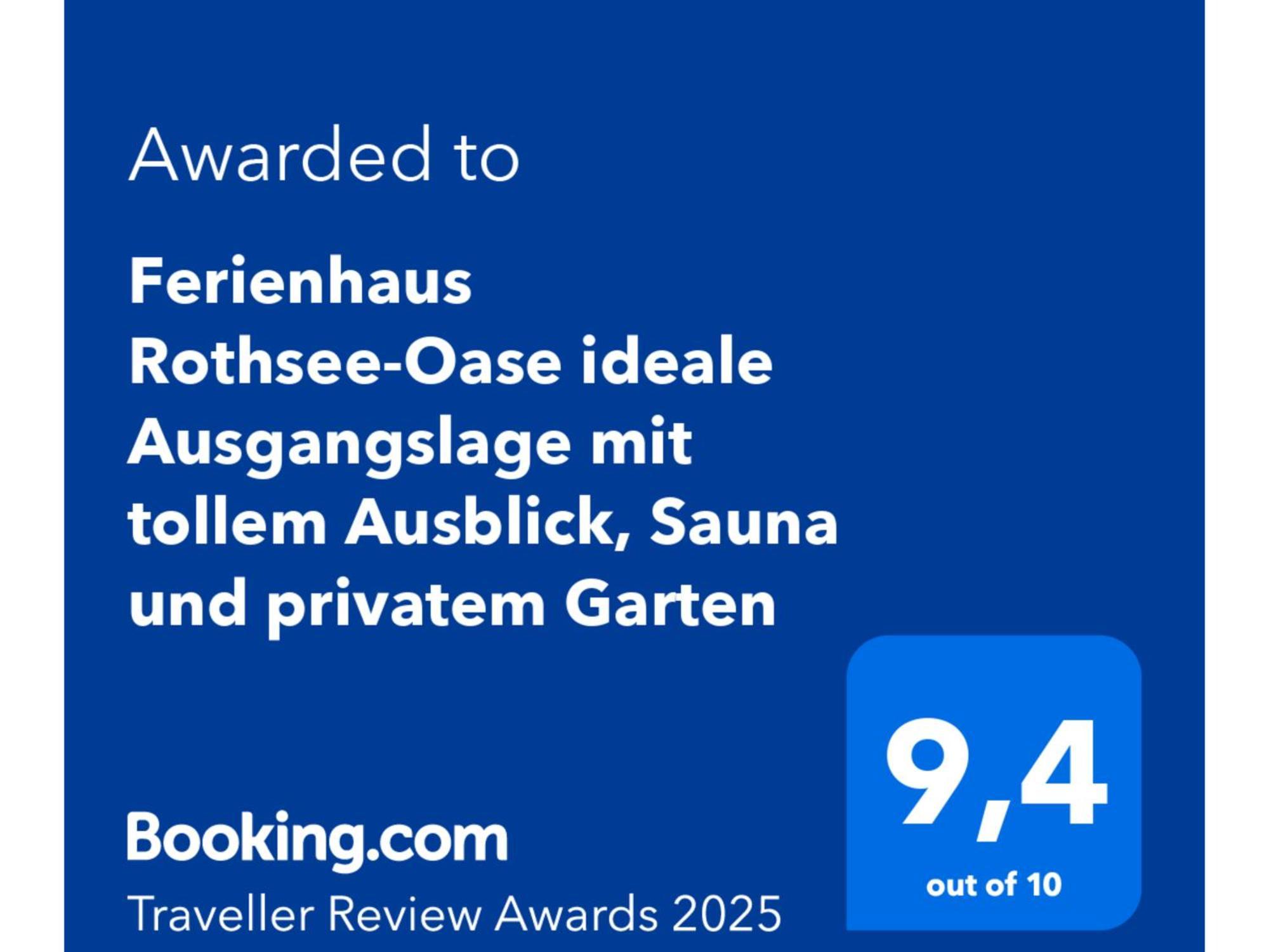 Ferienhaus Rothsee-Oase Ideale Ausgangslage Mit Tollem Ausblick, Sauna Und Privatem Garten Roth  Exteriör bild